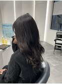 大人レイヤースタイル