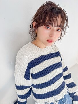 リトル 渋谷(little) 春夏ガーリーヘアアレンジ