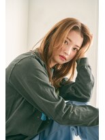 リトル ポルト 元町(little×PORTO)&nbsp;外ハネルーズストリート