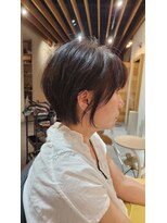 キレイコムデュース(Deuce)&nbsp;ショートスタイル