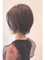 オーブ ヘアー アネラ 福岡六本松店(AUBE HAIR anela) 似合うスタイルを一緒に考えます！