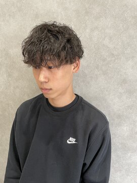 シンカ(SHINKA) 波巻きスパイラル