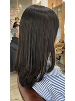 サロン(SALON) レイヤースタイル