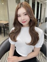 ロンドフルール 大宮東口(Lond fleur) ワンランク上の韓国くびれヘア