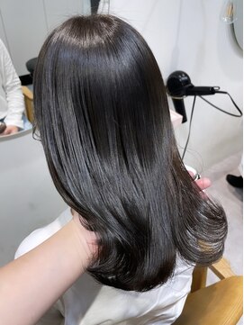 ロカ(roka) オリーブグレージュ