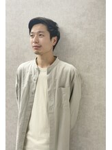 ドアホワイト(door white) 一戸 亮祐