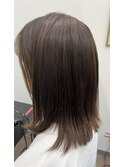 N.カラー フォギーベージュ
