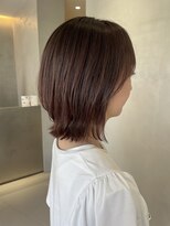 コード(Chord)&nbsp;くびれボブ