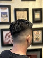 ヒロギンザ 大阪本店(HIRO GINZA)&nbsp;サイドパート