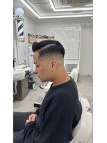 ダムディートウキョウ 心斎橋店(DAMDEE TOKYO)&nbsp;ハードパート