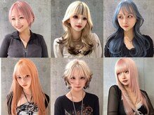 モニカ 原宿店(MONIQA)
