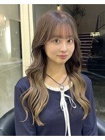 デュールイースト(Duul East) エクステロング
