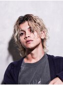 ボブウルフ