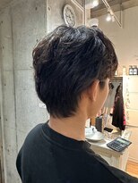 ミラシィ 稲毛(Mirashy)&nbsp;大人パーマ