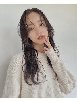 ウィクシーミミ 栄矢場町店(wixy mimi) インナーカラー