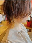 ウルフスタイル