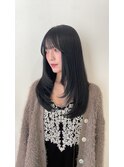 ロングレイヤー