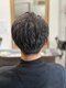 ルテラ(Lutella)の写真/【駐車場あり◎】男性実力派スタイリスト在籍!!サロンが苦手な方にも◎仕事もプライベートもキマる☆