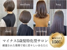 イリー 代官山(ILY)