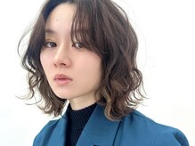 トータルビューティーサロン プリエ(prier)