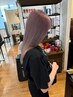 カット＋ダブルカラー・オンカラー込み￥18000→￥16500 上大岡駅