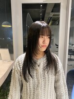 ニト ステップ(nito step)&nbsp;顔周りlayer