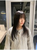 顔周りlayer