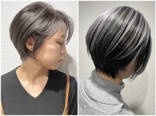 マーシュアトレ(marshu atre)