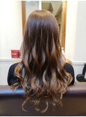 #エクステ#プルエクステ#美髪矯正#縮毛矯正#髪質改善
