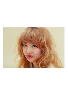 オブハーツ 八王子みなみ野店(OF-HEARTS) 【髪質改善/白髪ぼかし/白髪染め/ハイライト/八王子みなみ野】