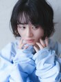 テン 栄店(tenn) 「惹かれるhair」をトータルバランスに合わせてご提案します！
