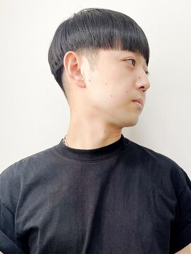 サル 代官山(SAL) 【SAL】マッシュルーム