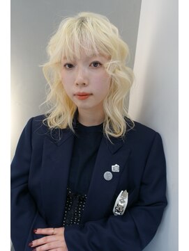 ソル 栄矢場町(SOL) ブロンド