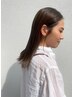 【ケア重視】パーマ落とし 　￥11000