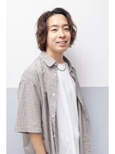 エル 浅草(Ele.)&nbsp;矢萩 翼