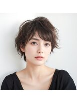 ソート(sot)&nbsp;ショートスタイル