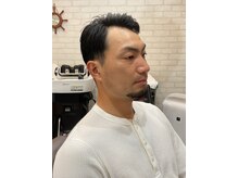 バーバーショップ ハマグチ(BARBER SHOP HAMAGUCHI)