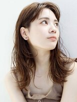 カメリア 小岩(camellia)&nbsp;くびれミディアム