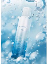 季節限定商品も注目！夏にオススメはひんやりインプレア アイス ジェリー ローション EX ！