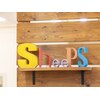シープス(Sheeps)のお店ロゴ