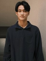 マイルス(MILES)&nbsp;センターパート