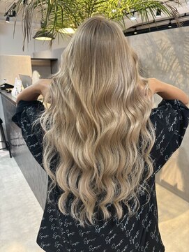 メリー オオサカ(Merly Osaka) ダブルカラー