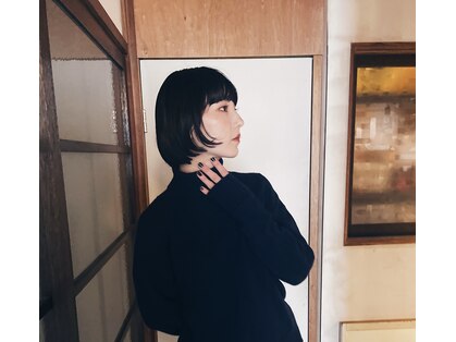 ノフ(knof)の写真