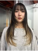 long layer