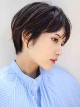 大人女性のための上質サロン♪髪質・骨格・ファッションなどを見極め、あなたに合ったスタイルをご提案！