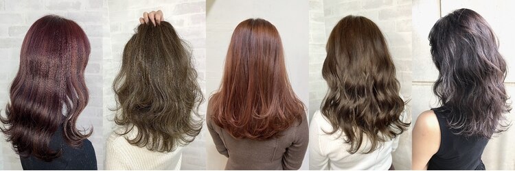 サロン ド ビカ(Salon de bika)のサロンヘッダー