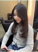 ハッシュカット