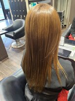 アトランティス 羽倉崎(Atlantis)&nbsp;ストレートロング