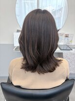 トッカ 茨木(tocca)&nbsp;大人のためのくびれミディボブ