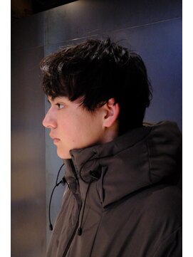 タイ(TAI) メンズショートレイヤー